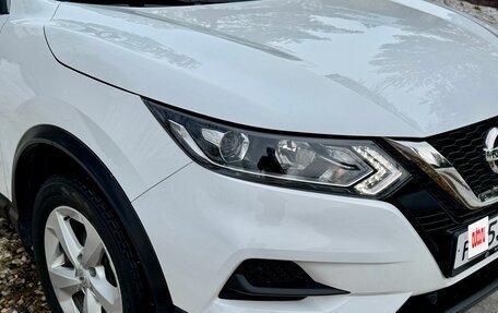 Nissan Qashqai, 2019 год, 2 099 000 рублей, 12 фотография