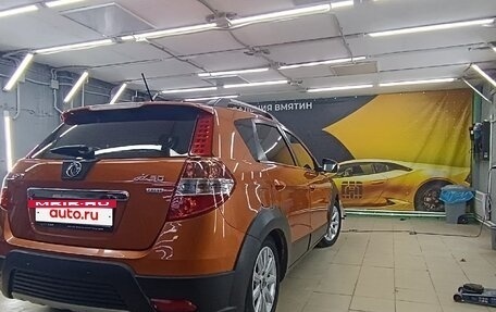 DongFeng H30 Cross, 2015 год, 530 000 рублей, 4 фотография