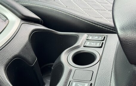 Nissan Qashqai, 2019 год, 2 099 000 рублей, 25 фотография