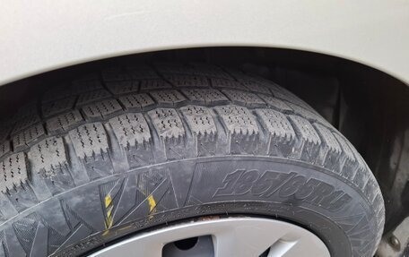 Hyundai Solaris II рестайлинг, 2019 год, 1 390 000 рублей, 6 фотография