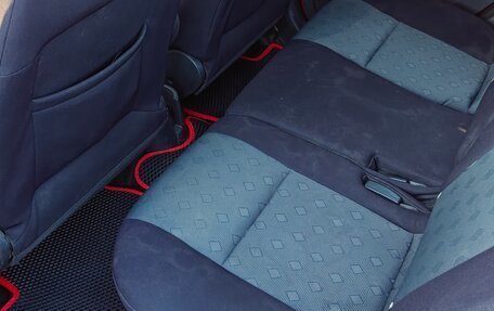 Hyundai Getz I рестайлинг, 2008 год, 520 000 рублей, 18 фотография