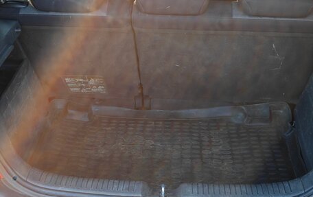 Hyundai Getz I рестайлинг, 2008 год, 520 000 рублей, 14 фотография