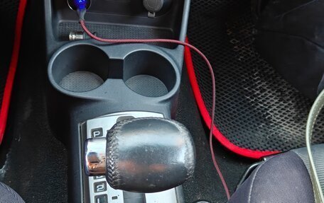 Hyundai Getz I рестайлинг, 2008 год, 520 000 рублей, 20 фотография