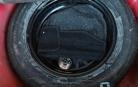 Hyundai Getz I рестайлинг, 2008 год, 520 000 рублей, 15 фотография