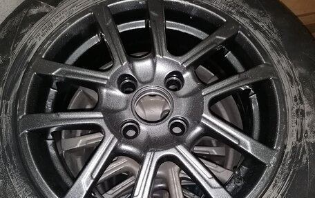 Hyundai Getz I рестайлинг, 2008 год, 520 000 рублей, 25 фотография