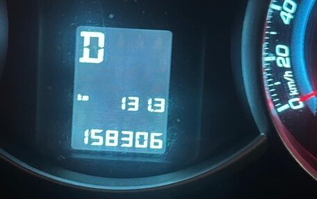 Chevrolet Cruze II, 2014 год, 720 000 рублей, 7 фотография