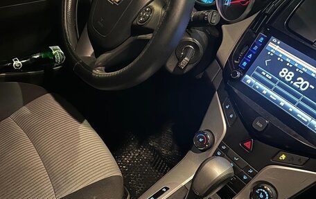 Chevrolet Cruze II, 2014 год, 720 000 рублей, 5 фотография