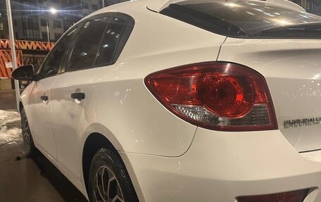 Chevrolet Cruze II, 2014 год, 720 000 рублей, 3 фотография