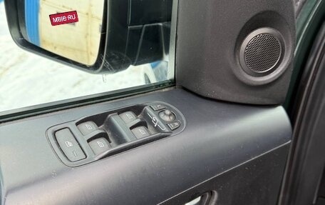 Land Rover Freelander II рестайлинг 2, 2011 год, 1 180 000 рублей, 7 фотография