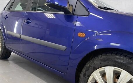 Ford Fiesta, 2006 год, 425 000 рублей, 5 фотография