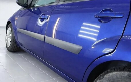 Ford Fiesta, 2006 год, 425 000 рублей, 6 фотография