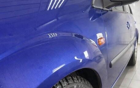 Ford Fiesta, 2006 год, 425 000 рублей, 8 фотография