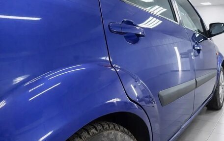 Ford Fiesta, 2006 год, 425 000 рублей, 7 фотография