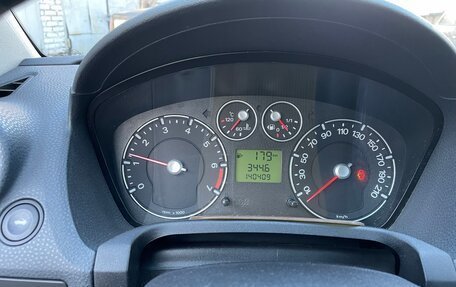 Ford Fiesta, 2006 год, 350 000 рублей, 5 фотография