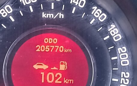 KIA Sportage III, 2013 год, 1 550 000 рублей, 10 фотография