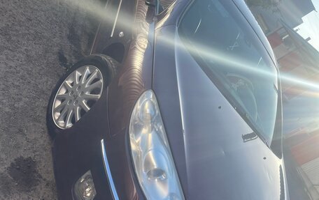 Peugeot 407, 2005 год, 550 000 рублей, 2 фотография