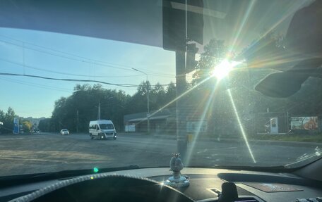 Peugeot 407, 2005 год, 550 000 рублей, 17 фотография