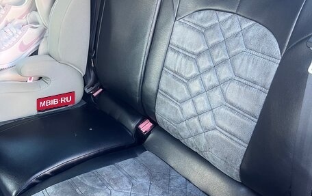 Peugeot 407, 2005 год, 550 000 рублей, 14 фотография