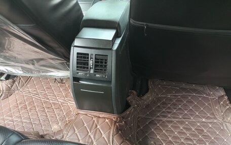 Skoda Octavia, 2007 год, 610 000 рублей, 12 фотография