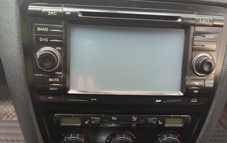 Skoda Octavia, 2007 год, 610 000 рублей, 9 фотография