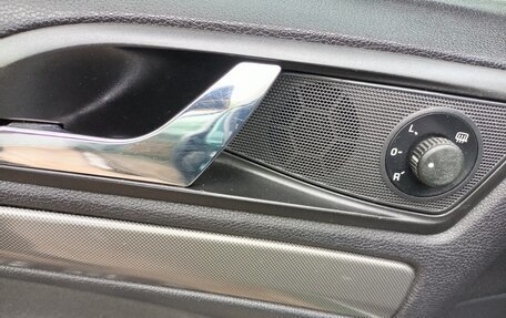 Skoda Octavia, 2007 год, 610 000 рублей, 10 фотография