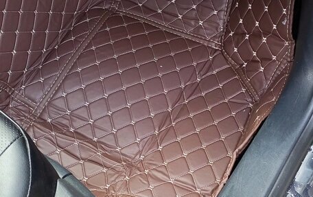 Skoda Octavia, 2007 год, 610 000 рублей, 16 фотография