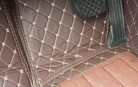 Skoda Octavia, 2007 год, 610 000 рублей, 15 фотография