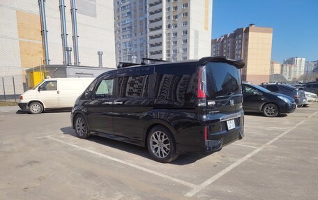 Honda Stepwgn IV, 2016 год, 1 850 000 рублей, 5 фотография