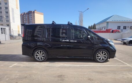 Honda Stepwgn IV, 2016 год, 1 850 000 рублей, 8 фотография