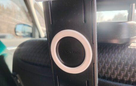 Honda Stepwgn IV, 2016 год, 1 850 000 рублей, 11 фотография