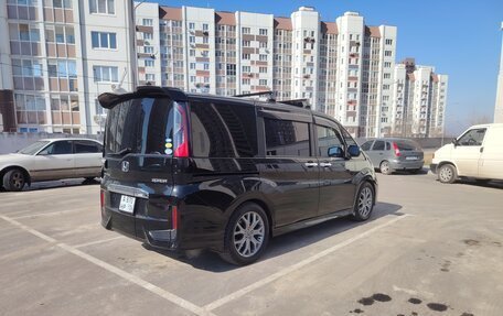 Honda Stepwgn IV, 2016 год, 1 850 000 рублей, 7 фотография