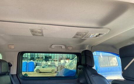 Peugeot Traveller I, 2021 год, 2 950 000 рублей, 11 фотография