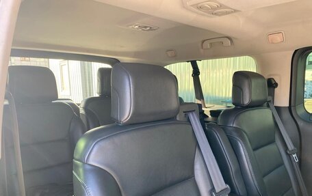 Peugeot Traveller I, 2021 год, 2 950 000 рублей, 9 фотография