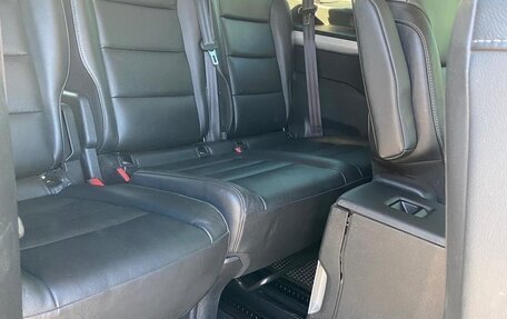 Peugeot Traveller I, 2021 год, 2 950 000 рублей, 15 фотография