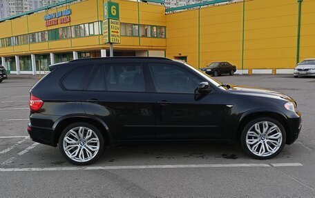 BMW X5, 2007 год, 2 000 000 рублей, 6 фотография