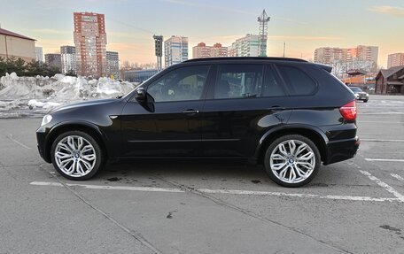 BMW X5, 2007 год, 2 000 000 рублей, 8 фотография