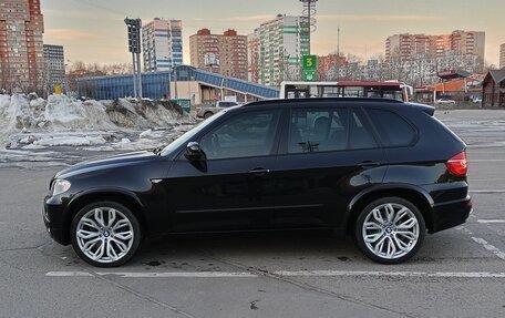 BMW X5, 2007 год, 2 000 000 рублей, 5 фотография