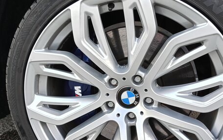 BMW X5, 2007 год, 2 000 000 рублей, 10 фотография