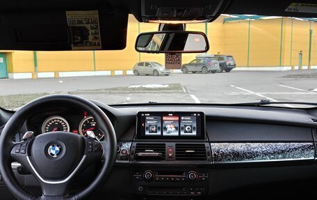 BMW X5, 2007 год, 2 000 000 рублей, 12 фотография