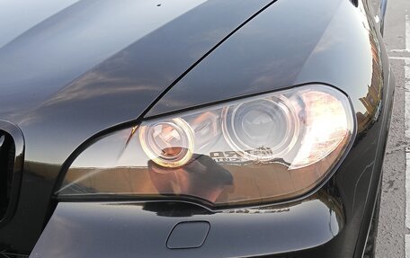 BMW X5, 2007 год, 2 000 000 рублей, 11 фотография