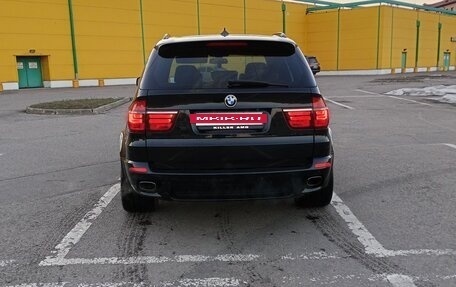 BMW X5, 2007 год, 2 000 000 рублей, 2 фотография