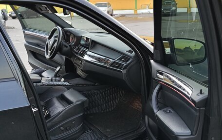 BMW X5, 2007 год, 2 000 000 рублей, 15 фотография