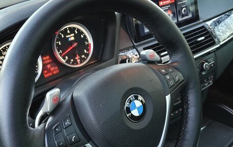 BMW X5, 2007 год, 2 000 000 рублей, 20 фотография