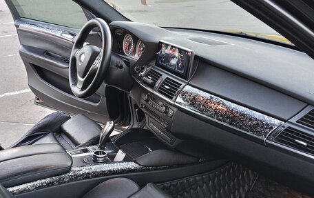 BMW X5, 2007 год, 2 000 000 рублей, 16 фотография