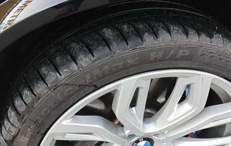 BMW X5, 2007 год, 2 000 000 рублей, 17 фотография