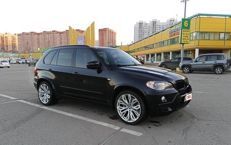 BMW X5, 2007 год, 2 000 000 рублей, 23 фотография