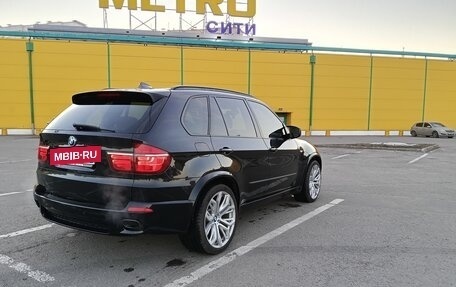 BMW X5, 2007 год, 2 000 000 рублей, 7 фотография
