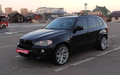 BMW X5, 2007 год, 2 000 000 рублей, 3 фотография