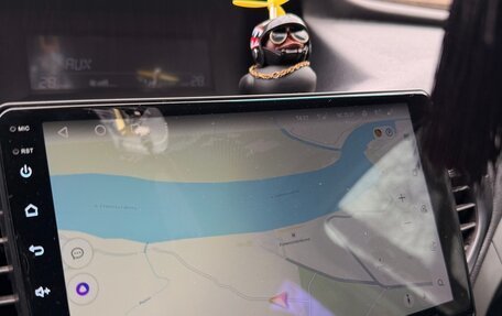 Honda Accord VIII рестайлинг, 2008 год, 1 005 000 рублей, 11 фотография