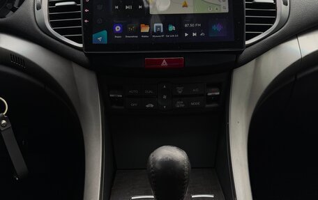 Honda Accord VIII рестайлинг, 2008 год, 1 005 000 рублей, 10 фотография